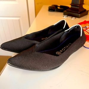 Women’s Shoes (Flats) | W10.5